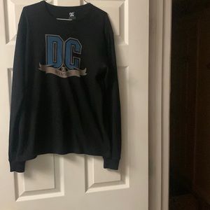 Dc thermal